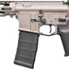 VKTR VK-1 5.56 NATO 10.5in Pistol Flat Dark Earth with SBA3 Brace