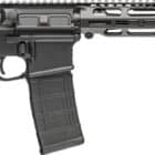 VKTR VK1PW 5.56 NATO modern sporting rifle in Cerakote Armor Black