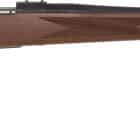 Weatherby Vanguard Vanguard Sporter VDT7MMRR4T 7mm Remington Magnum 24in walnut stock matte blued finish