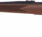 Weatherby Vanguard Vanguard Sporter VDT7MMRR4T 7mm Remington Magnum 24in walnut stock matte blued finish