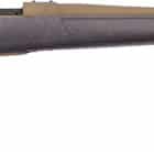 Weatherby Vanguard Weatherguard Bronze bolt-action rifle .223 24-inch Monte Carlo synthetic stock
