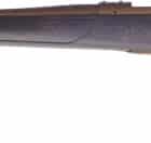 Weatherby Vanguard Weatherguard Bronze bolt-action rifle .223 24-inch Monte Carlo synthetic stock