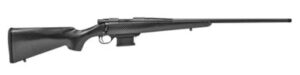 Howa M1500 Carbon Stalker .270 Win 22in Threaded Carbon Fiber Stock Black