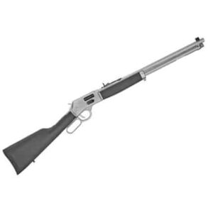 Henry Big Boy All-Weather Side Gate Lever Action .45 Long Colt 20in Hard Chrome