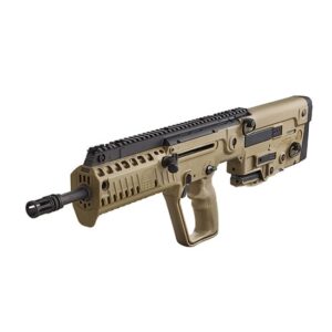 IWI Tavor X95 XFD18RS 5.56 NATO 18.5in right-hand bullpup rifle
