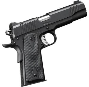 Kimber Custom II 3200001CA .45 ACP 5in matte black 1911