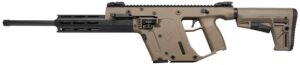 KRISS Vector CRB G2 16in .22 LR rifle in Flat Dark Earth