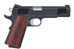 Les Baer Custom 1911 GUNSIT 45AP 5 NS semi-auto handgun