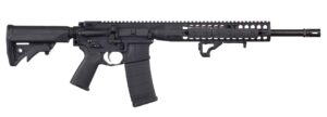LWRC IC-DI .300 AAC Blackout rifle ICDIR3B16 black finish