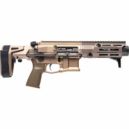 Maxim Defense PDX Pistol 5.56 NATO | 5.5in | 20rd