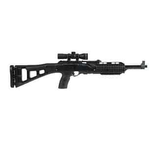 Hi-Point 995TS | 9mm 16.5in Carbine | 10+1 | 4x32