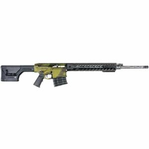 NEMO Omen Watchman .300 Win Mag 24-inch carbon barrel AR rifle