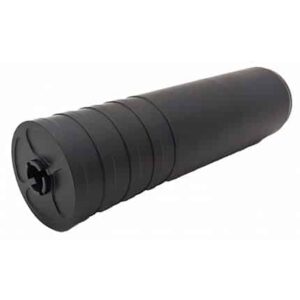 Otter Creek Labs Polonium 30 .308 suppressor 5.8 inch black