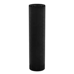 Yankee Hill Machine R45 .45 caliber suppressor matte black Cerakote 5/8x24 YHM-2190-24