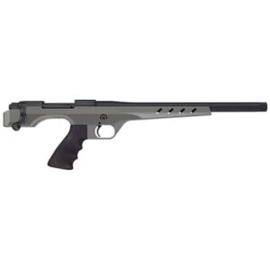 Nosler M48 Independence bolt-action handgun 6.5 Creedmoor 15-inch barrel Cerakote