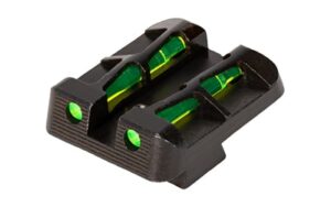 HIVIZ LITEWAVE REAR TAURUS G3/G4