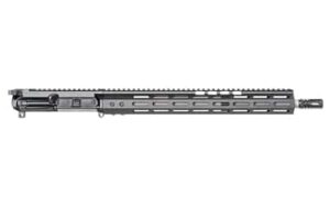 Noveske Chainsaw 556 16-inch M-LOK AR-15 upper, black anodized