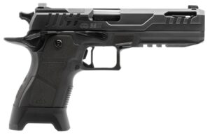 OA Defense 2311 Pro 9mm 5in ported full-size pistol kit image
