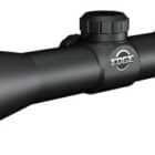 BSA Optics Edge 2-7x32 pistol scope Dual-X reticle black matte