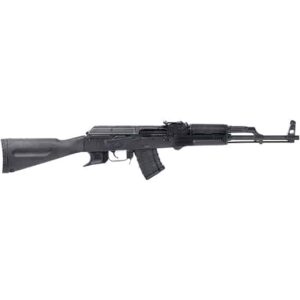 Riley Defense RDI RAK-47-P-NY-SPUR 7.62x39 16.25in black polymer