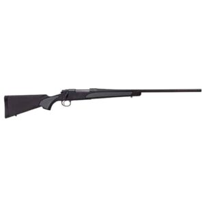 Remington 700 SPS Compact 7mm-08 Rem 20in synthetic stock matte black