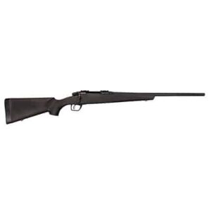 Remington 783 6.5 Creedmoor 22 inch black synthetic bolt-action rifle R85826