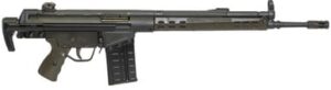 Century Arms CA-3 semi-automatic rifle 18 inch threaded barrel 7.62x51mm RI5601A-X