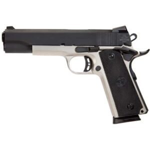 Rock Island Armory Rock Standard FS 1911 two-tone .45 ACP 5 inch