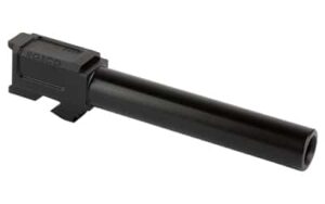 Rosco Bloodline 4.49-inch 9mm barrel for Glock 17, Melonite finish
