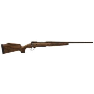 Savage 111 Lady Hunter .270 Winchester 20-inch walnut stock rifle right hand