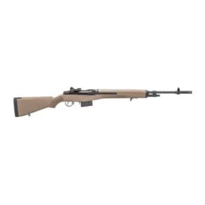 Springfield Armory M1A MA9120CA .308 22 inch FDE synthetic stock rifle