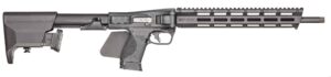 Smith & Wesson M&P FPC 9mm carbine CA compliant three 10-round magazines black