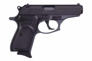Bersa Thunder 380 Slate Cerakote 3.5 in .380 ACP pistol
