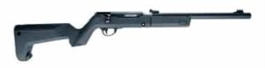 Tactical Solutions Owyhee take-down rifle 16.5 inch threaded barrel black