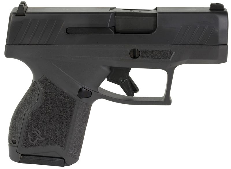 TAURUS GX4 | 9mm | 11rd | 1-GX4M931-G