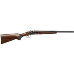 Taylors and Company TF CZ 1878 Hammer Coach 12ga 20in barrel color case hardened walnut stock