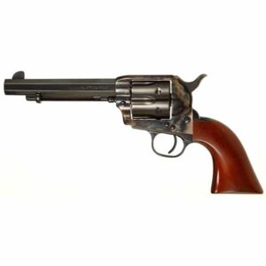 Taylors and Company 1873 Drifter 7.5-inch octagonal barrel .45LC revolver with walnut grip