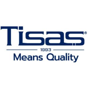 TISAS PX-9 Carry Raptor Comp 9mm pistol with 3.5-inch barrel and integrated compensator