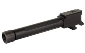 TRUE PREC BBL CZ P10C BLK NIT TB