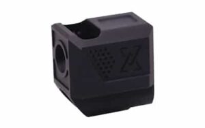 TRUE PREC COMP P365/X/XL/MAC BLK