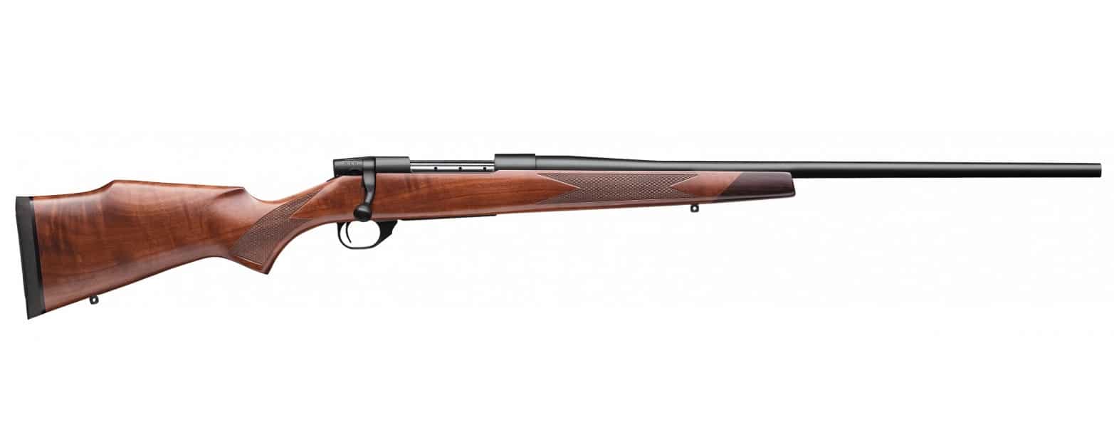 Weatherby Vanguard Sporter | VDT7M8RR2T | 7mm-08 Rem