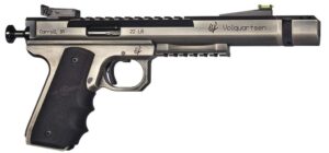 Volquartsen VOL SCORPION PST 22LR 6B BW pistol profile