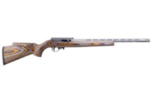 Volquartsen VOL IF5 22LR Sporter SS stainless steel rifle