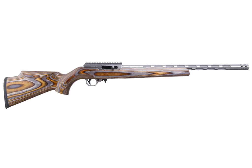 Volquartsen | VOL IF5 22LR SPORTER SS
