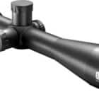 EOTech VUDU 8-32x50 SF riflescope with 34mm tube and HC2 reticle, black matte