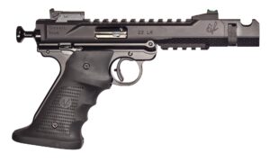 Volquartsen VOL BLK MAMBA TF 22LR 4.5B 10R pistol
