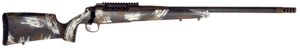 Weatherby Alpine CT 307 .280 Ackley Improved 22 inch carbon barrel rifle