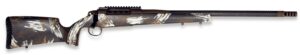 Weatherby 307 Alpine CT bolt-action rifle 6.5 Creedmoor 22-inch carbon barrel bronze Cerakote