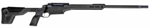 Weatherby Alpine MDT Carbon rifle .300 Win Mag 22in BSF carbon barrel MDT HNT26 chassis