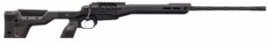 Weatherby 307 Alpine MDT bolt-action rifle in 6.5-300 Weatherby Mag with MDT HNT26 chassis
